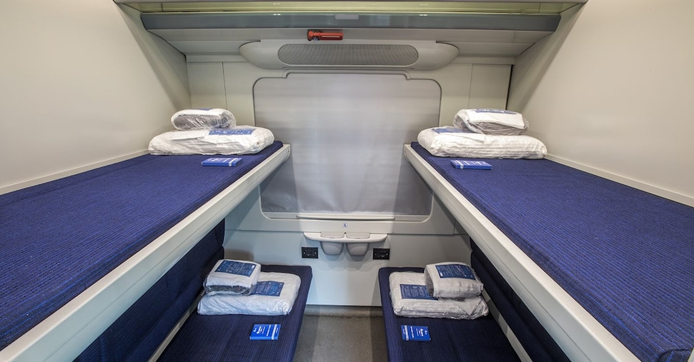 Trasporti, Firema entra nel perimetro di Fs: rilevato ramo d’azienda