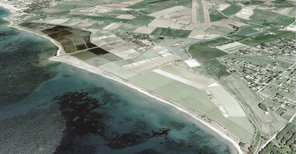 Saline di Tarquinia, al via il progetto di riqualificazione. Un passato da tutelare per il futuro