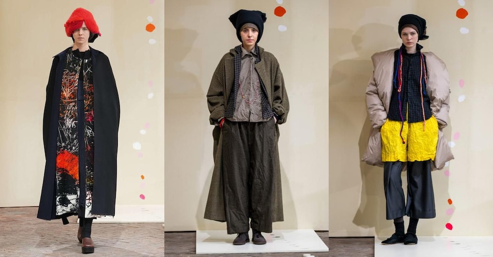 La moda secondo Daniela Gregis, imprescindibile dal rispetto per le persone e i materiali