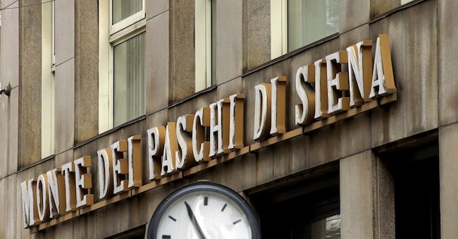 L’amministratore delegato di Mps non figura nella nuova lista. Cda nel pomeriggio