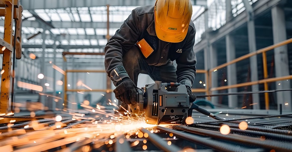 Industria metalmeccanica in frenata nel 2025: Automotive in caduta, l’export rallenta