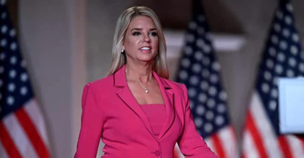 Caso Epstein: la Commissione della Camera Usa convoca Pam Bondi