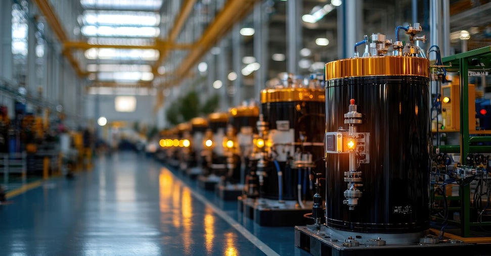 Dalla Regione Toscana 14 milioni per la ricerca e lo sviluppo industriale