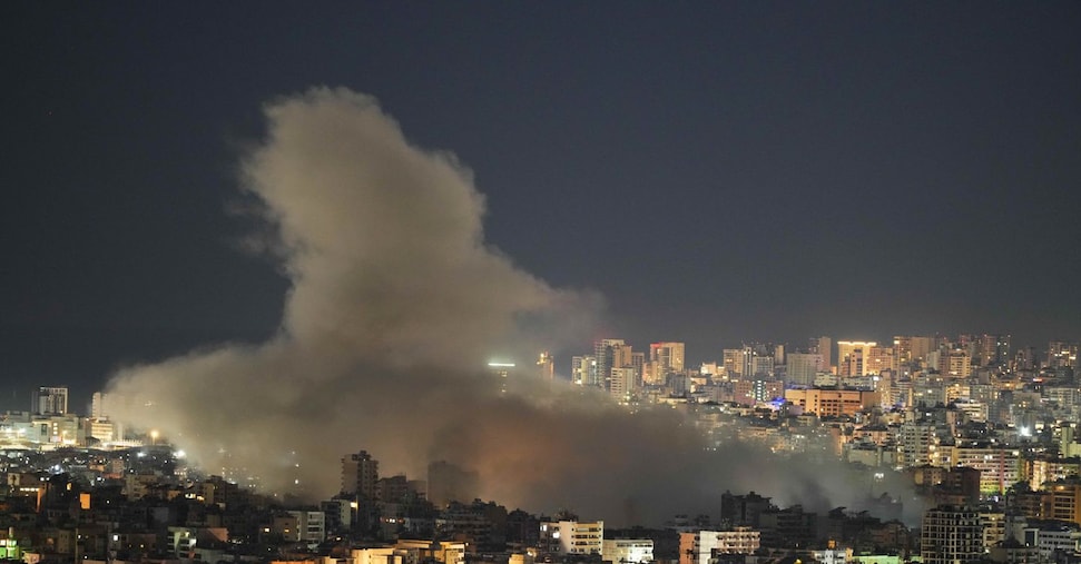 Iran, Senato Usa boccia stop ai poteri guerra di Trump. Nuovi attacchi di Israele su Teheran