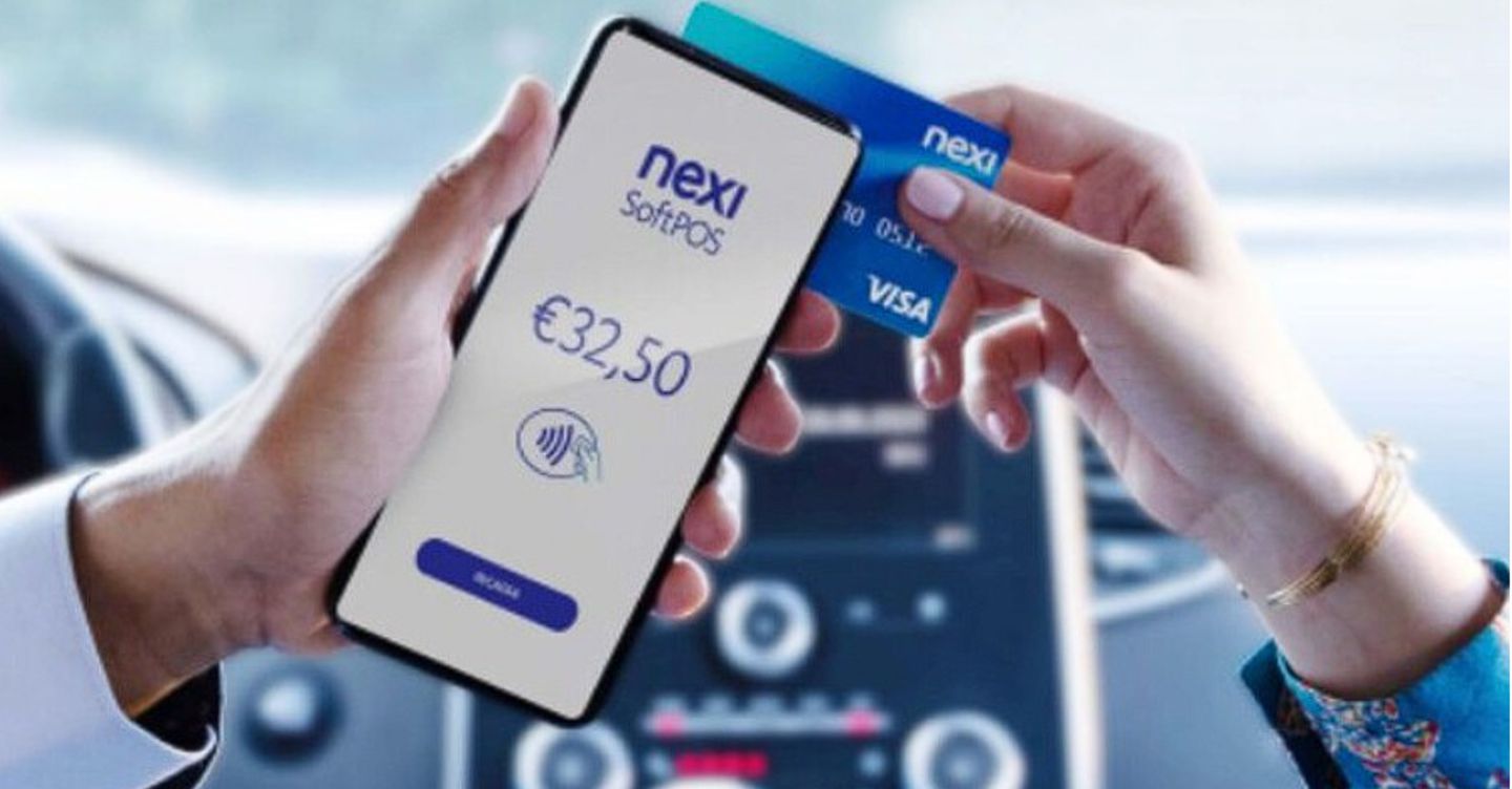 Nexi alza la cedola e svaluta l’avviamento per 3,7 mld