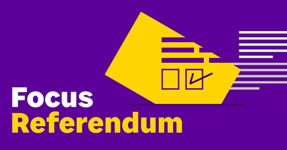 Referendum sulla giustizia, ecco le cose da sapere