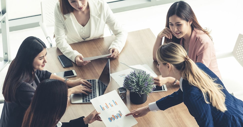 Giornata delle donne: il lavoro al centro delle iniziative del Sole 24 Ore