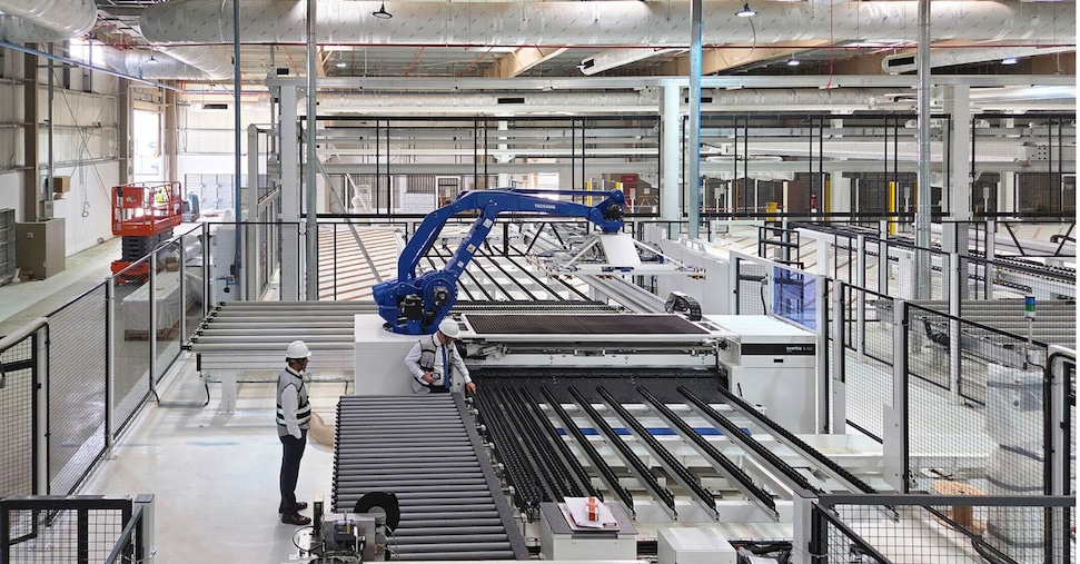 Il gruppo emiratino Sobha si affida al design italiano per il debutto di Flær