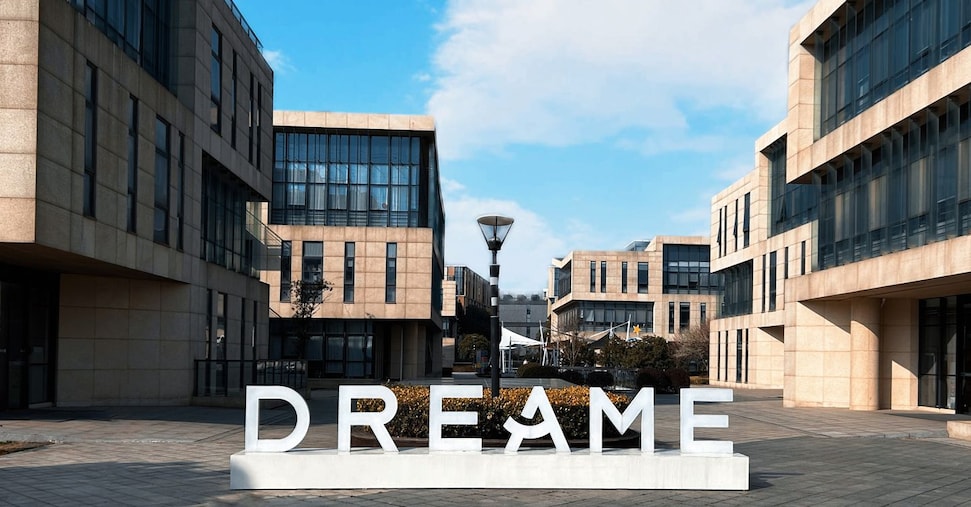 Dreame, il segreto dell’ascesa nei robot domestici  è tutto nei social