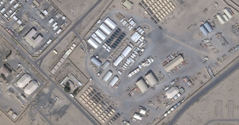 Colpita dall’Iran Ali al Salem, dove sono schierati anche militari italiani. Ecco le caratteristiche della base