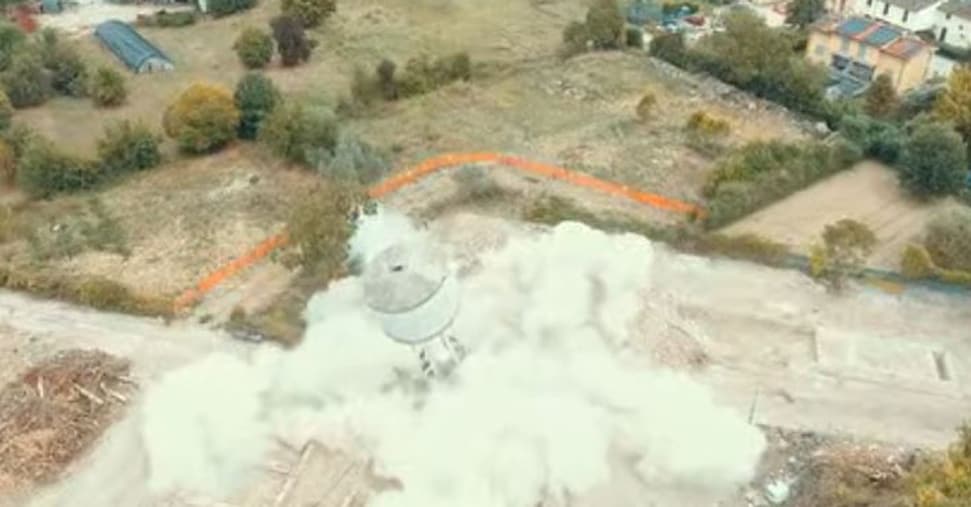 Firenze, al via il progetto «Lupi di Toscana» per il social housing