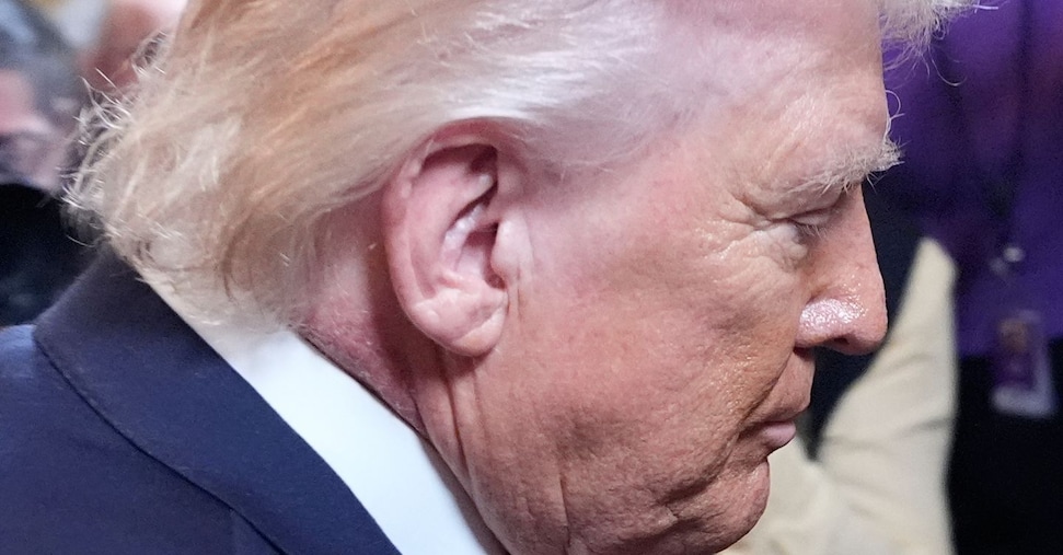 Caso Epstein, nei nuovi documenti pubblicati le accuse di una donna contro Trump