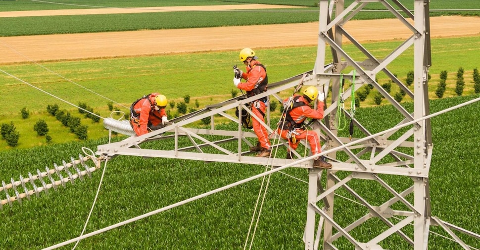 Un mercato unico dell’energia per un’Europa più competitiva