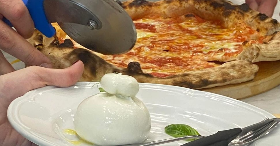 Latticini, scontro Puglia-Campania  Euipo: la burrata non è solo di Andria