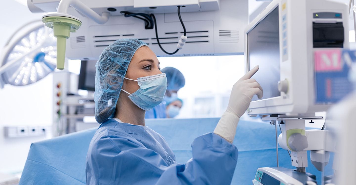 Nella Sanità il 70% sono donne, molte nei reparti ma ancora troppo poche ai vertici