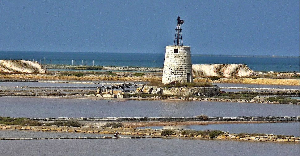 Saline candidate Unesco, a Trapani lo scontro sul futuro del porto
