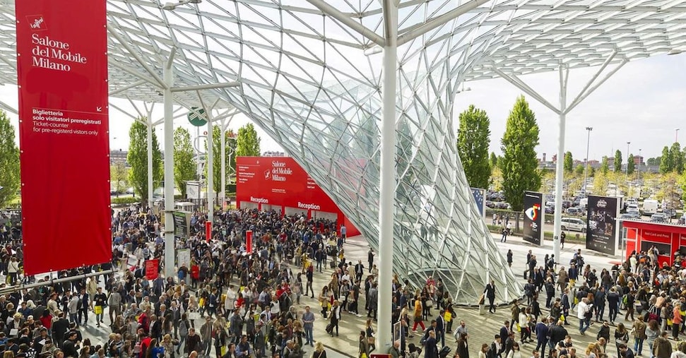 Nasce il Salone Contract. Focus su un mercato da 68 miliardi di euro