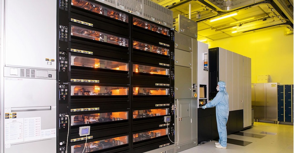 Guidesi: «Su Stm ad Agrate c’è la svolta: ora monitorare l’occupazione»