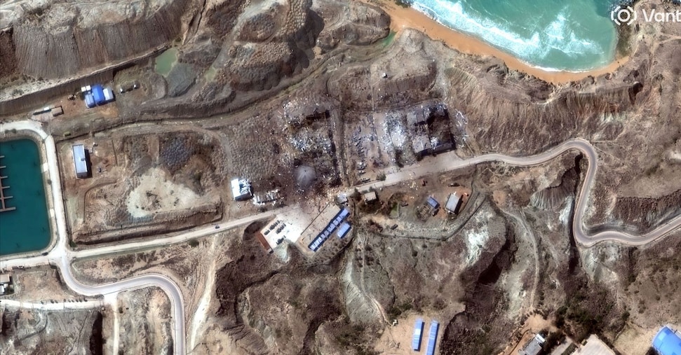 Iran, Usa: «Nella notte la nostra più grande ondata di bombardamenti». Israele: oltre 80 caccia contro Teheran