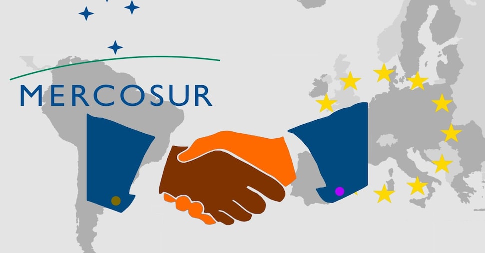 Commercio, l’Europa preme l’acceleratore su accordi e negoziati