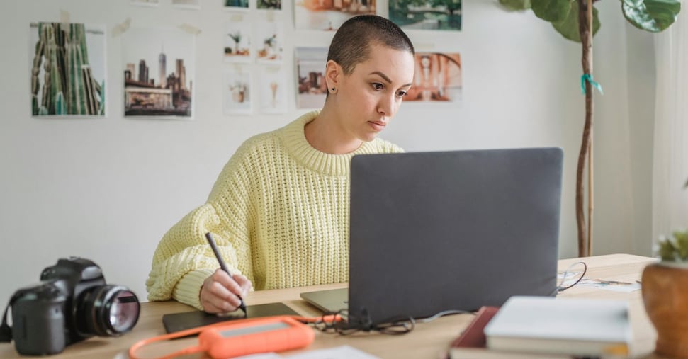 Le imprese femminili crescono in dimensioni e struttura