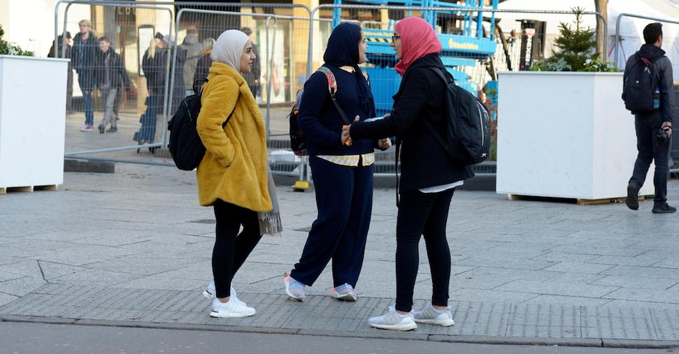 Comunità iraniana in Italia raddoppiata negli ultimi sei anni