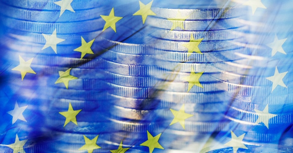 Debito pubblico: la crisi del Golfo mette a rischio l’uscita dalla procedura Ue