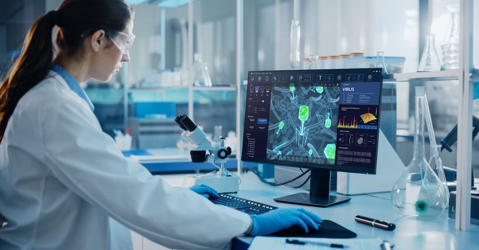 I dati non sono neutrali: come le ricercatrici stanno cambiando il modo di leggere la società I dati non sono neutrali: come le ricercatrici stanno cambiando il modo di leggere la società