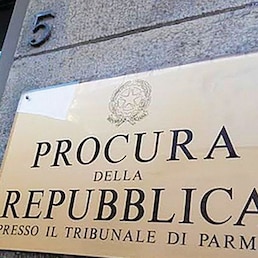 PROCURA GENERALE DELLA REPUBBLICA DELLA CORTE DI APPELLO DI ROMA