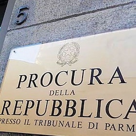 PROCURA GENERALE DELLA REPUBBLICA DELLA CORTE DI APPELLO DI ROMA