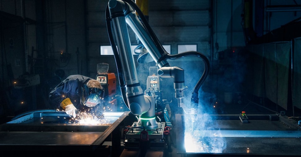 «Copiato il nostro software», Teradyne porta in tribunale la cinese Elite Robots