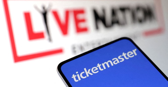Live Nation trova l’accordo con il Dipartimento di giustizia Usa nel processo per abuso di posizione dominante