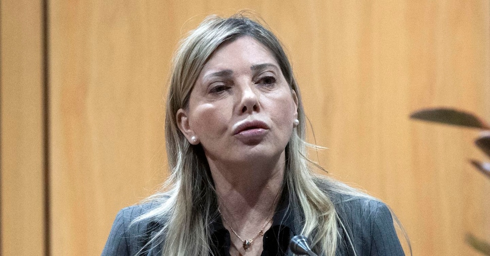 Il capo di gabinetto del ministero della Giustizia Bartolozzi: «La magistratura è un plotone d’esecuzione»