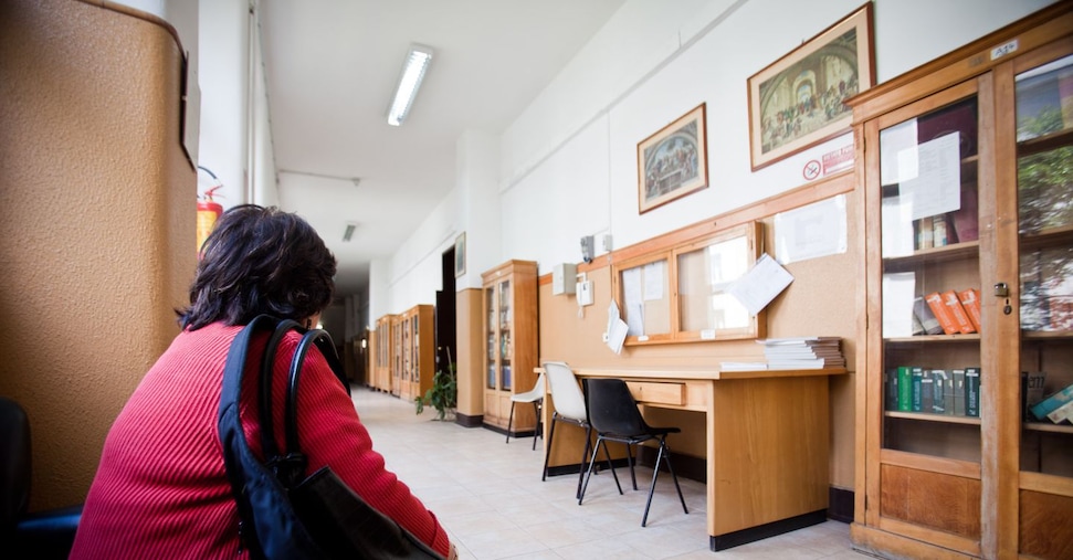 Eurostat: le mamme italiane restano le più anziane in Ue con il primo figlio a 31,9 anni