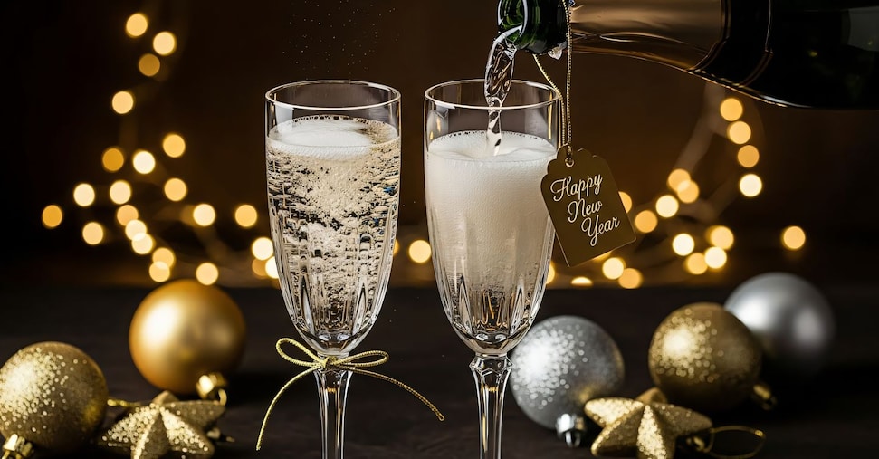 Lo spumante Asti soffre per dazi Usa e Russia ma ora è boom in Cina: +55%