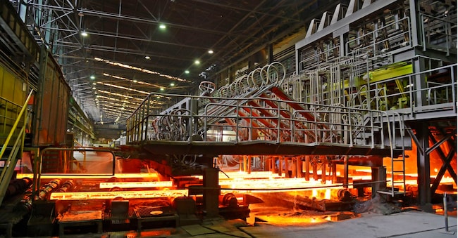 Foto: Arcelor Mittal