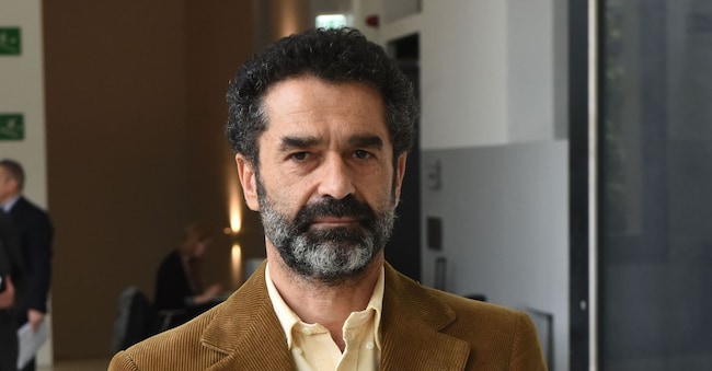 RODOLFO DE BENEDETTI