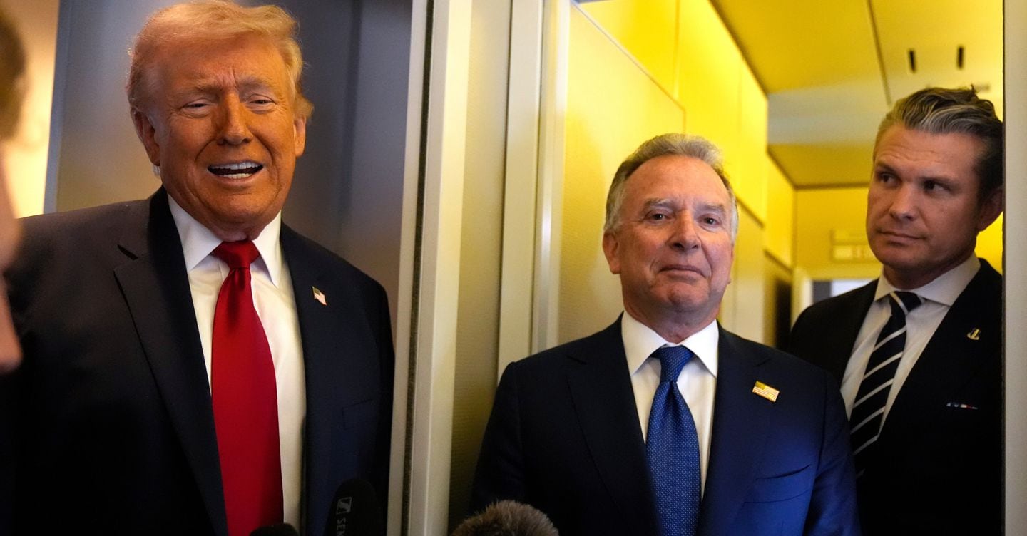 Iran, l’arcivescovo di Chicago attacca la Casa Bianca: «Disgustoso ridurre la guerra a un videogioco»