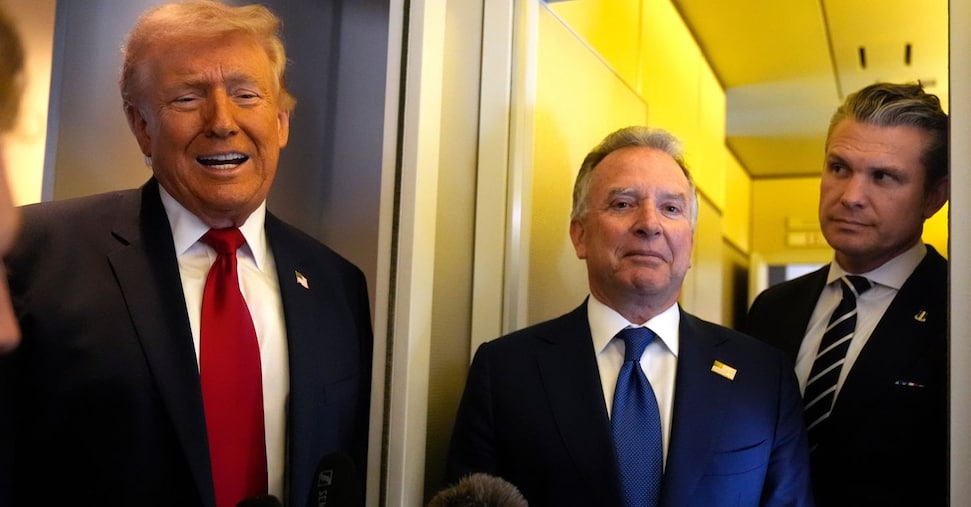 Iran, l’arcivescovo di Chicago attacca la Casa Bianca: «Disgustoso ridurre la guerra a un videogioco»