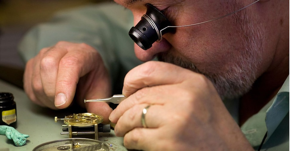 Rolex, Cartier e Audemars Piguet sul podio dei marchi più venduti