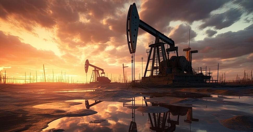 Ft, il G7 discute oggi il rilascio delle riserve strategiche di petrolio Ft, il G7 discute oggi il rilascio delle riserve strategiche di petrolio