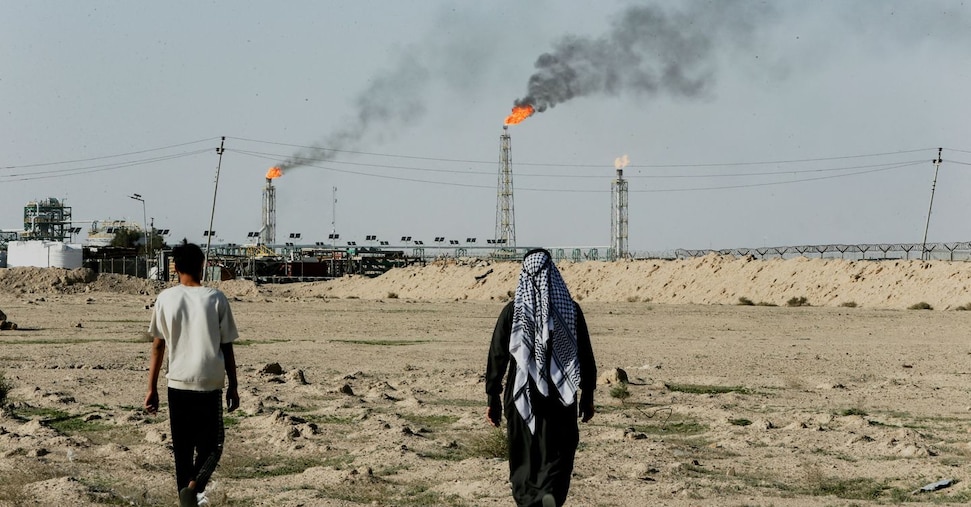 Trump: «Colpiremo 20 volte più forte se l’Iran fermerà i flussi di petrolio». Missili di Teheran su Iraq