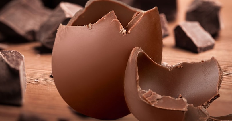 Egg. BillionPhotos.com - stock.adobe.com