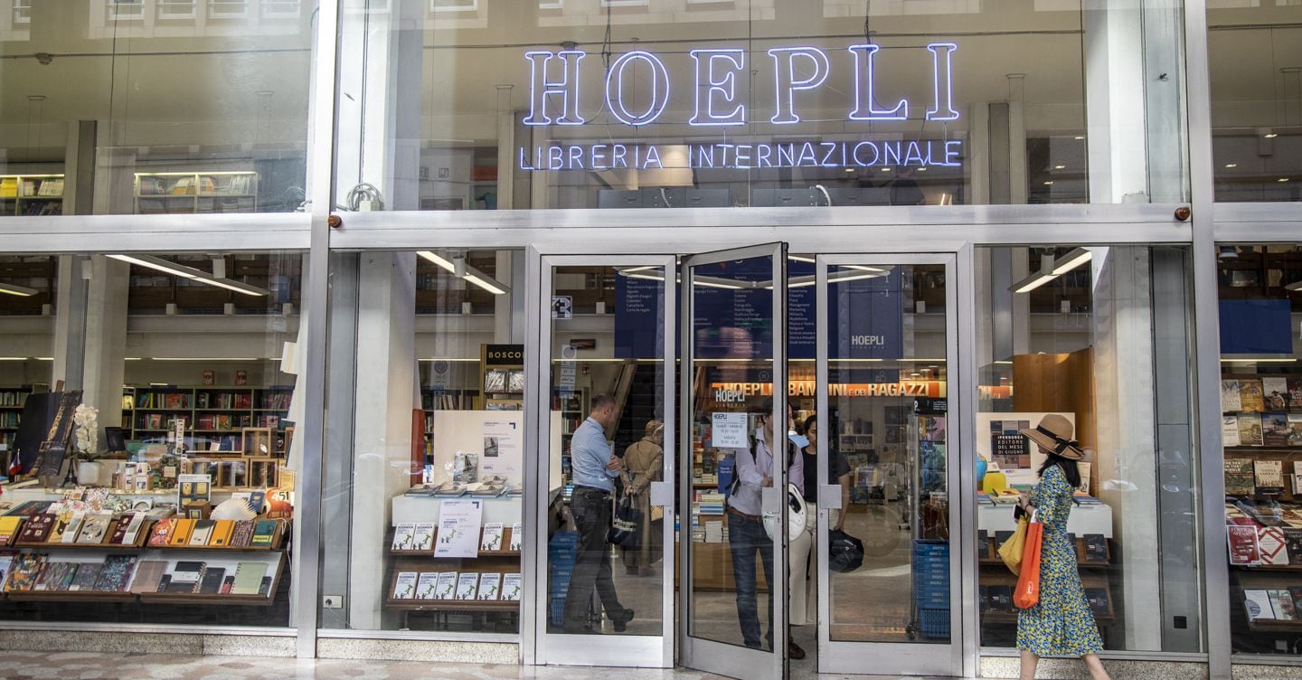 Hoepli, l’assemblea dei soci decide la messa in liquidazione