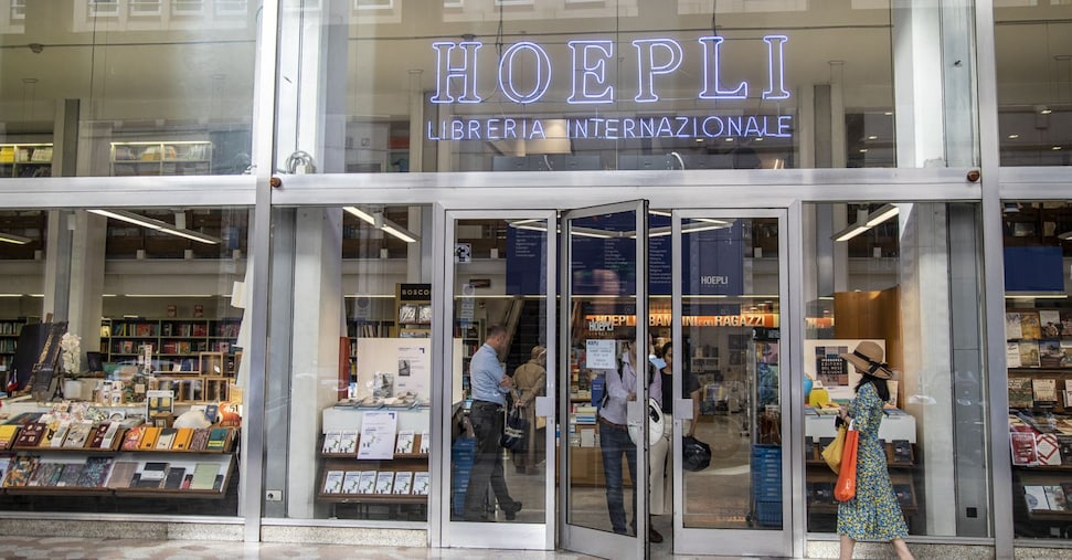 Hoepli, l’assemblea dei soci decide la messa in liquidazione