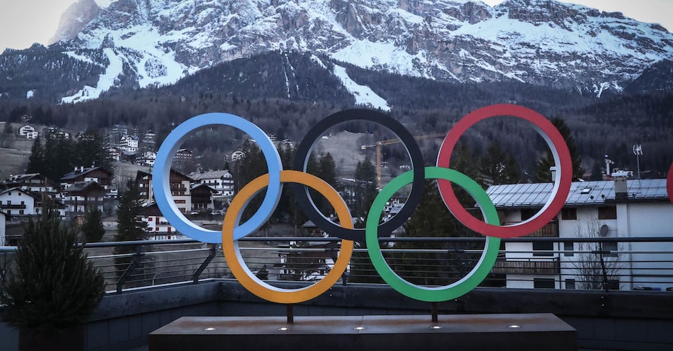 Olimpiadi, il brand Cortina vale 4 miliardi