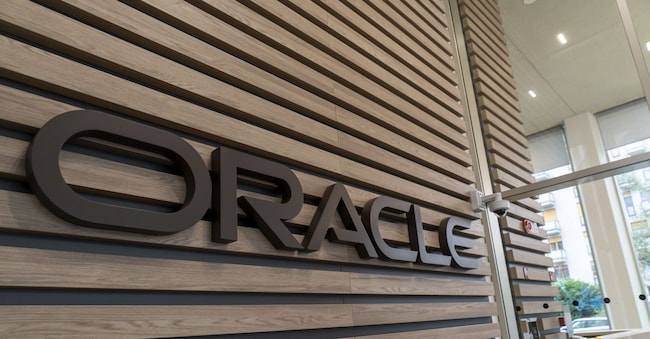 ORACLE
