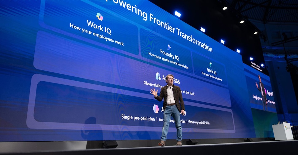 Microsoft accelera sull’AI agentica: tutte le novità di 365 Copilot