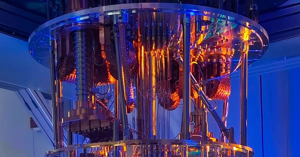 Computer quantistici, la Federico II potenzia Partenope: 64 qubit al servizio di aziende e ricercatori