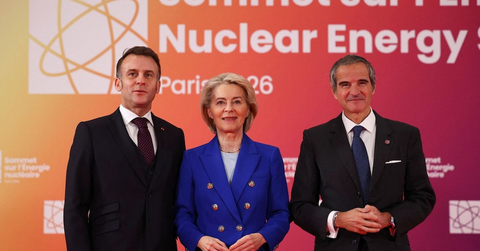 Sicurezza energetica: ecco perché l’Europa rilancia il nucleare